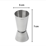 Doseur Cocktail