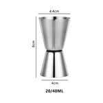 Doseur Cocktail
