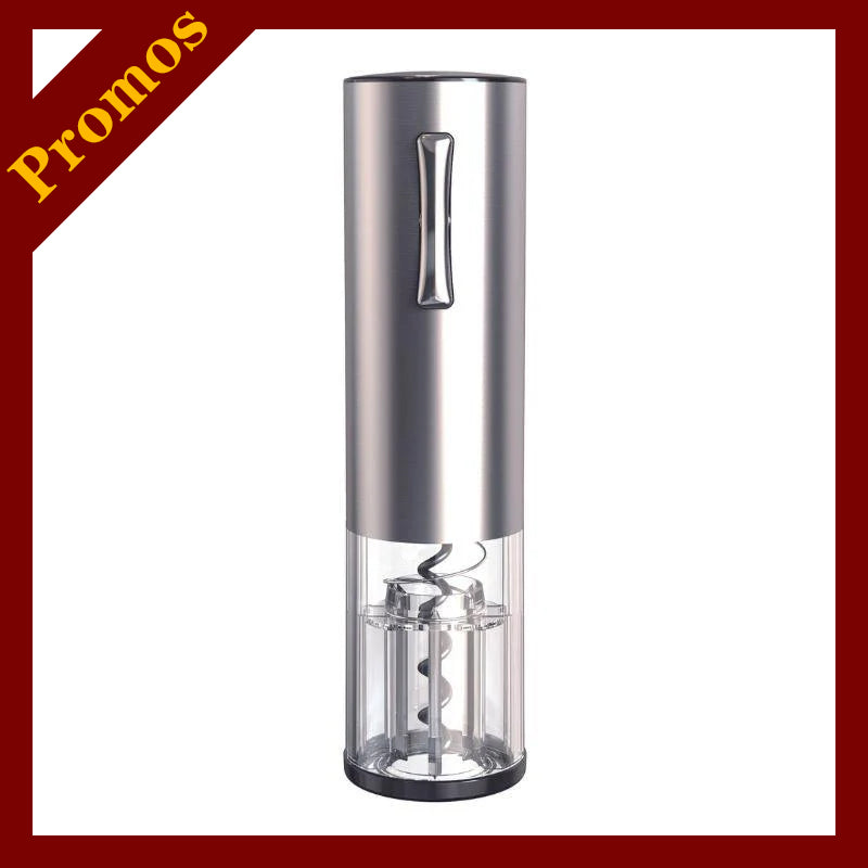 Tire Bouchon Electrique en Aluminium Ouvre bouteille electrique