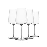 Verres à Vin Rouge