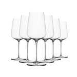 Verres à Vin Rouge