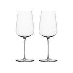 Verres à Vin Rouge