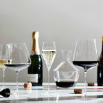 Verres à Vin