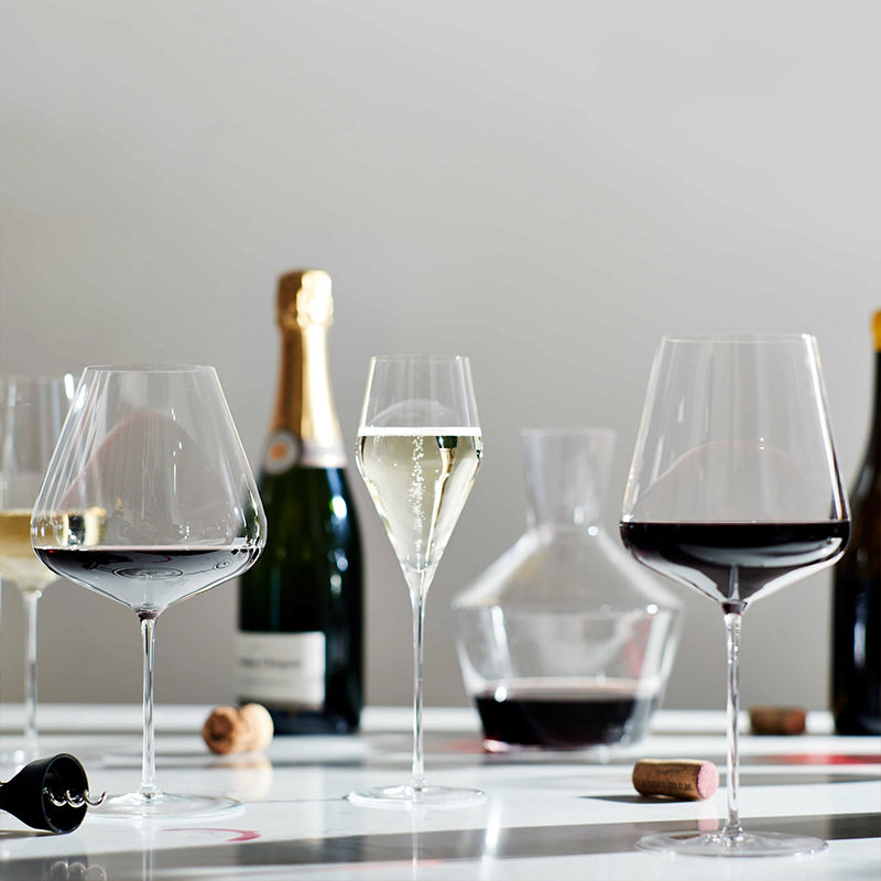 Verres à Vin