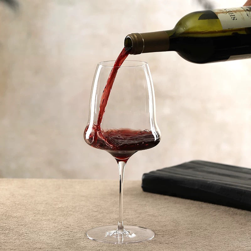 760ml Verres à Vin
