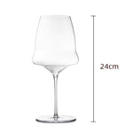 760ml Verres à Vin