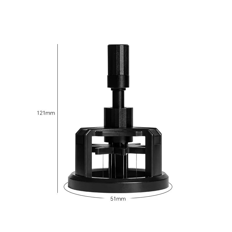WDT Outil de Distributeur d'aiguilles à Café