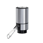Acier inoxydable aerateur de vin électrique - Wior