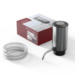 Aérateur de Vin Électrique et Verseur Automatique - Wior