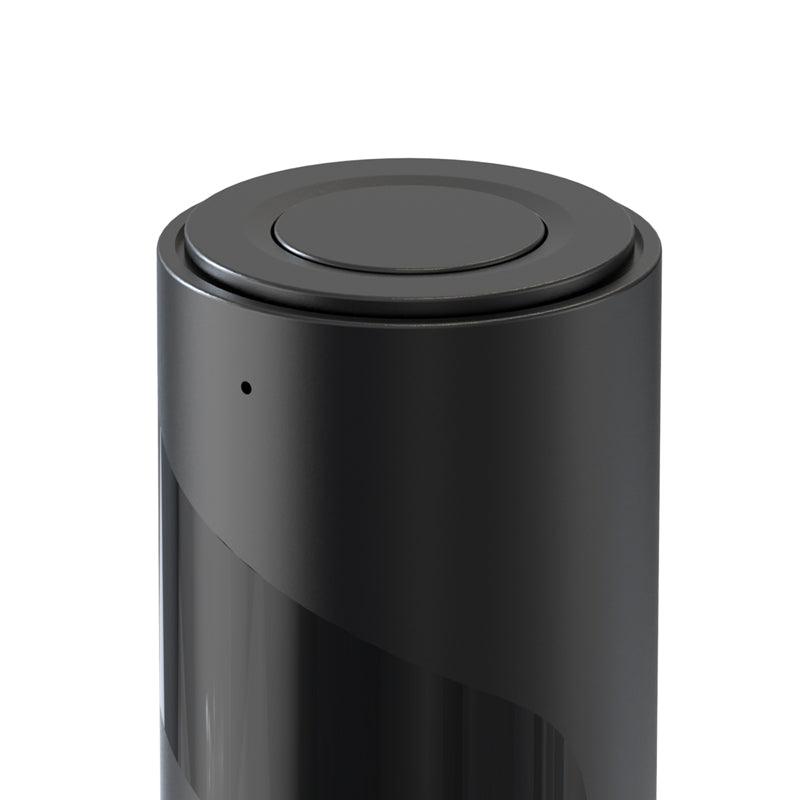 Aérateur et verseur de vin électrique, Distributeur de vin rechargeable - Wior