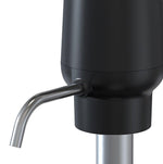 Aérateurs à vin électriques Noir - Wior