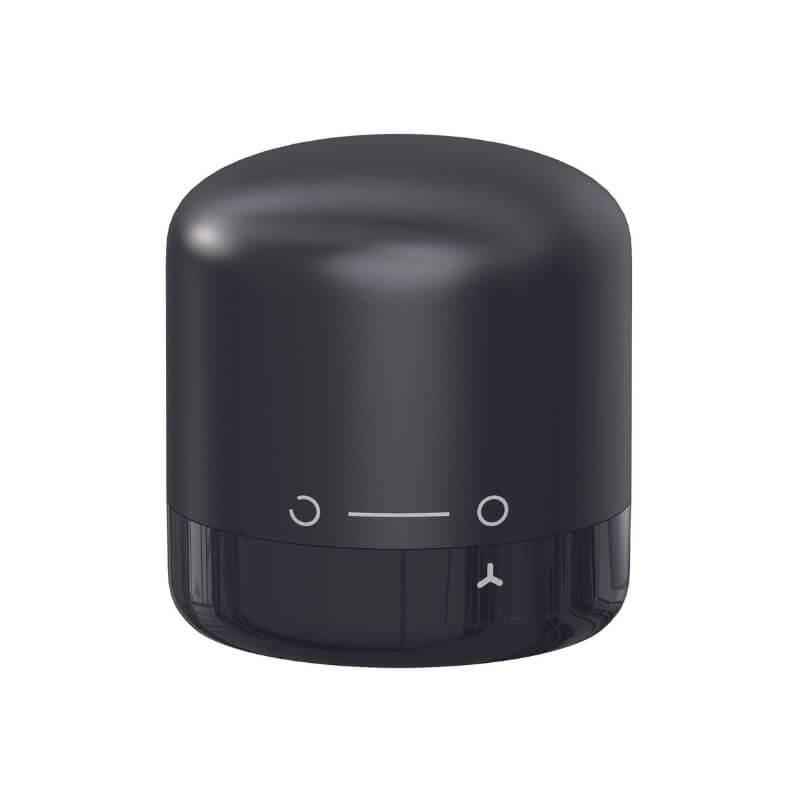 Bouchon de pompe à vide pour vin rouge - Wior