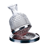 Carafe à Décanter avec Base - Wior