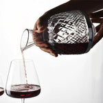 Carafe à Décanter avec Base - Wior