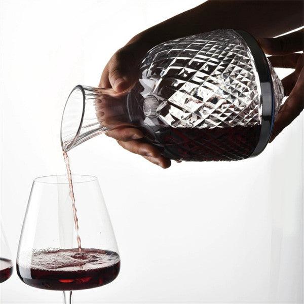 Carafe à Décanter avec Base - Wior