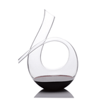 Carafe à Décanter Soufflée à la Main - Wior