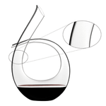 Carafe à Décanter Soufflée à la Main - Wior