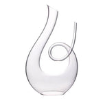 Carafe à Décanter Soufflée à la Main - Wior