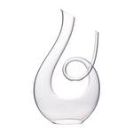 Carafe à Décanter Soufflée à la Main - Wior