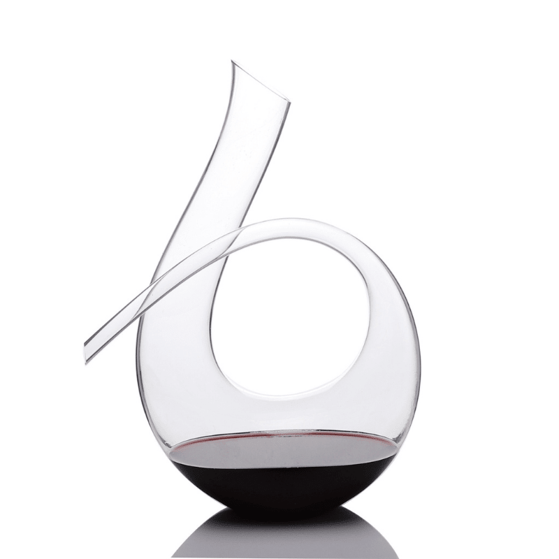 Carafe à Décanter Soufflée à la Main - Wior