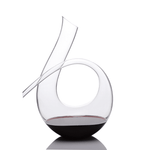 Carafe à Décanter Soufflée à la Main - Wior