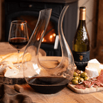 Carafe à Décanter Classique en Forme de U - Wior