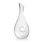 Carafe à Décanter en Forme de Cercle Creux - Wior