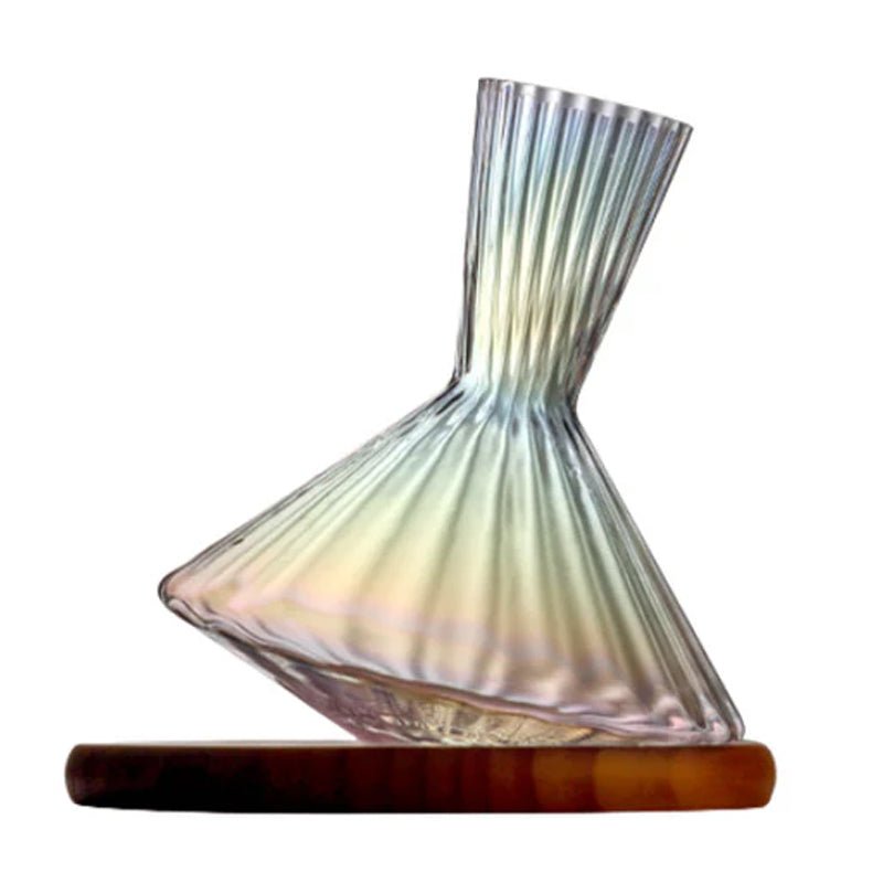 Carafe à Décanter Vintage - Wior