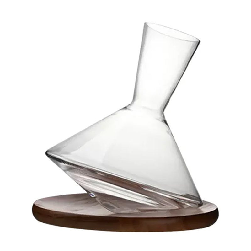 Carafe à Décanter Vintage - Wior