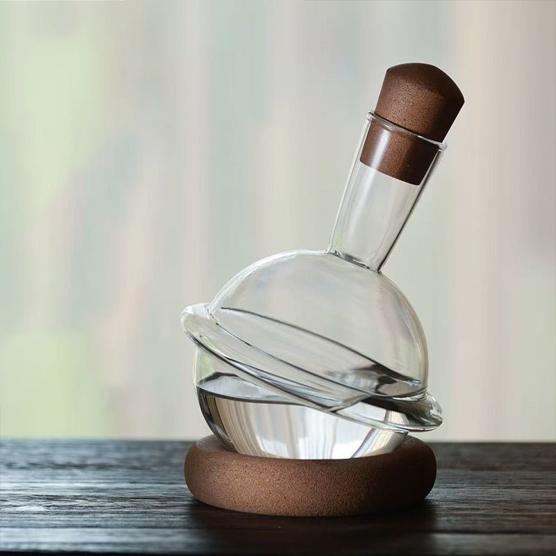 Carafe Nebula Carafe à décanter, carafe à vin rouge - Wior