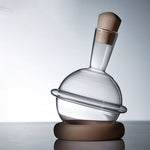 Carafe Nebula Carafe à décanter, carafe à vin rouge - Wior