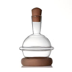 Carafe Nebula Carafe à décanter, carafe à vin rouge - Wior