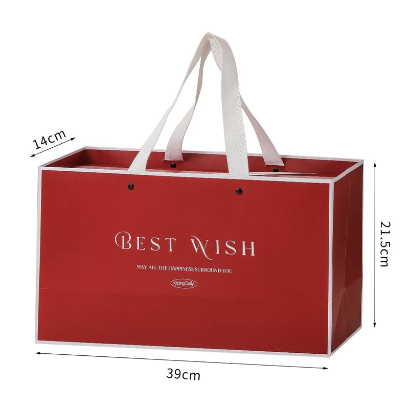 Coffret Cadeau 2 Verres à Champagne en Cristal pour Mariage, Noël - Wior