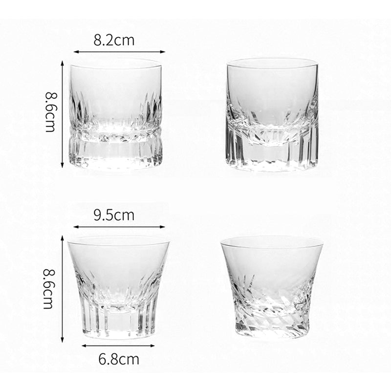 Coffret Whisky Luxe-Idéal Cadeau Homme, Noël & Moments d'Exception - Wior