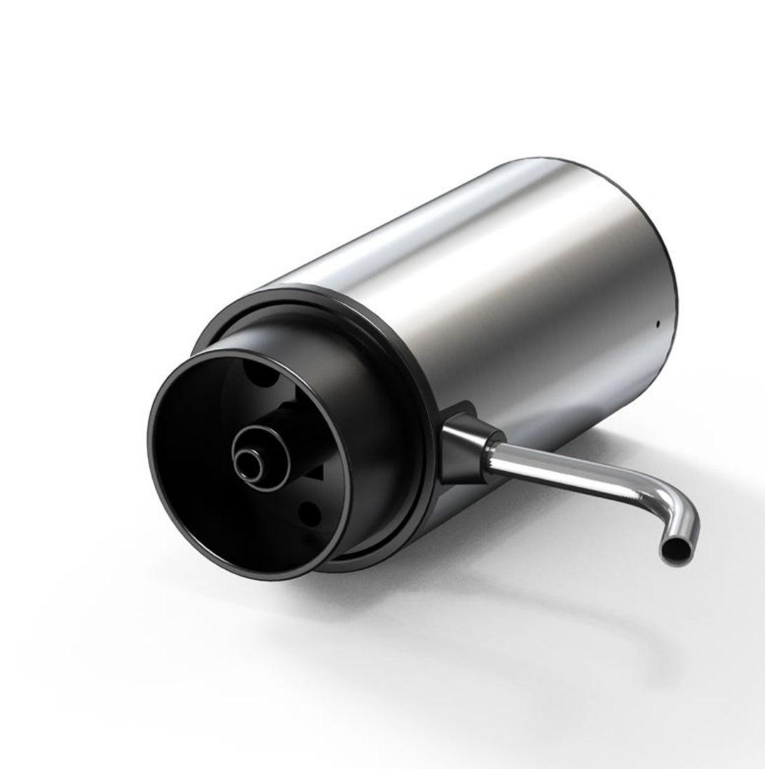 Décanteur de vin électrique avec socle - Wior