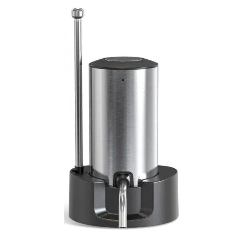 Décanteur de vin électrique avec socle - Wior