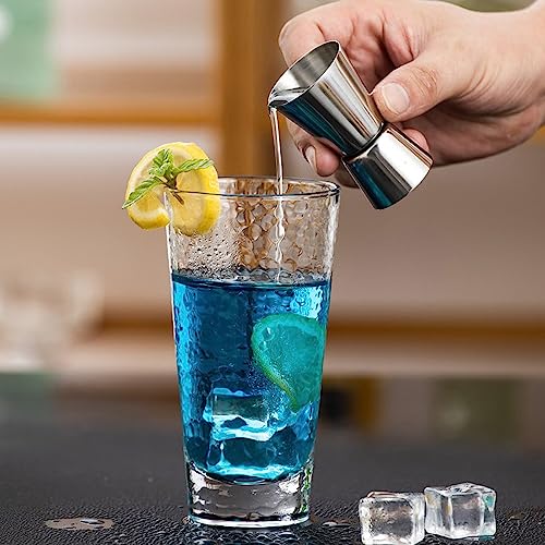 Doseur Cocktail en Acier Inoxydable 304 - Wior