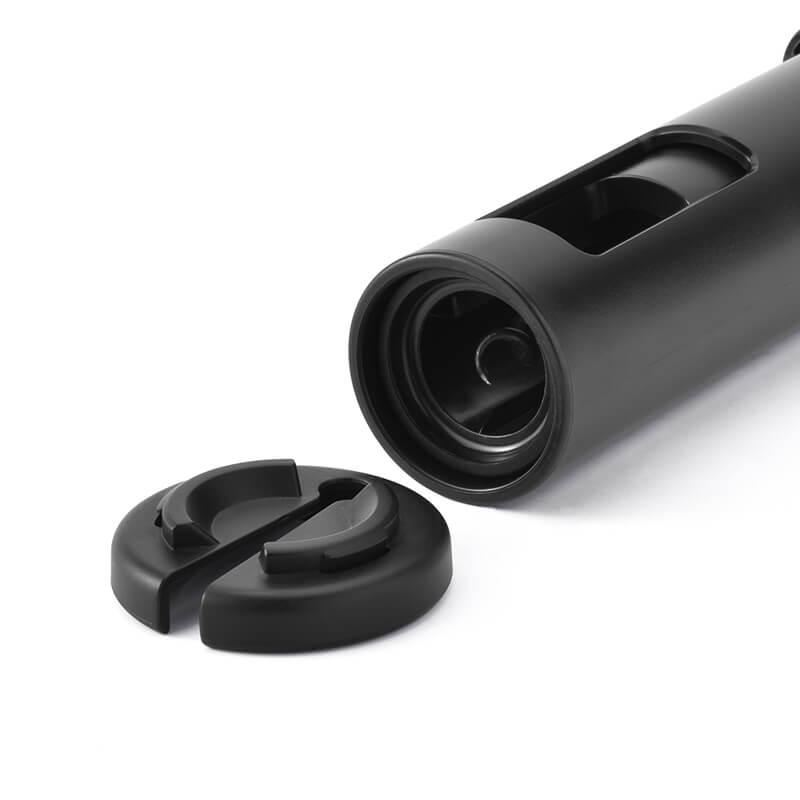 Ensemble d'ouvre-bouteille de vin Manuel Tire-Bouchon de qualité Alimentaire - Wior