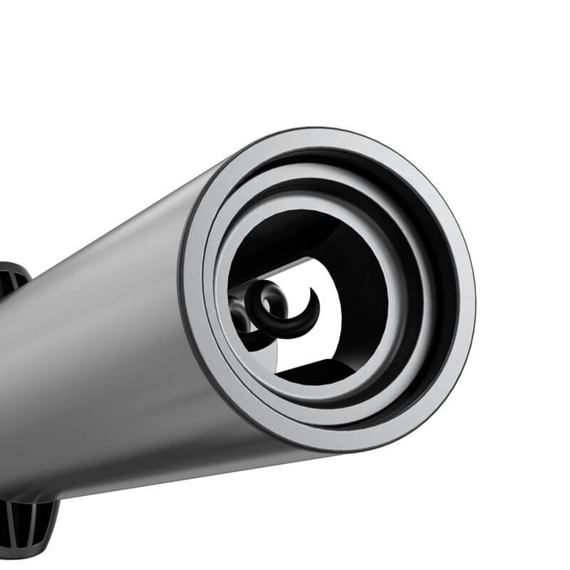 Ensemble d'ouvre-bouteille de vin Manuel Tire-Bouchon de qualité Alimentaire - Wior