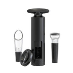 Ensemble d'ouvre-bouteille de vin Manuel Tire-Bouchon de qualité Alimentaire - Wior