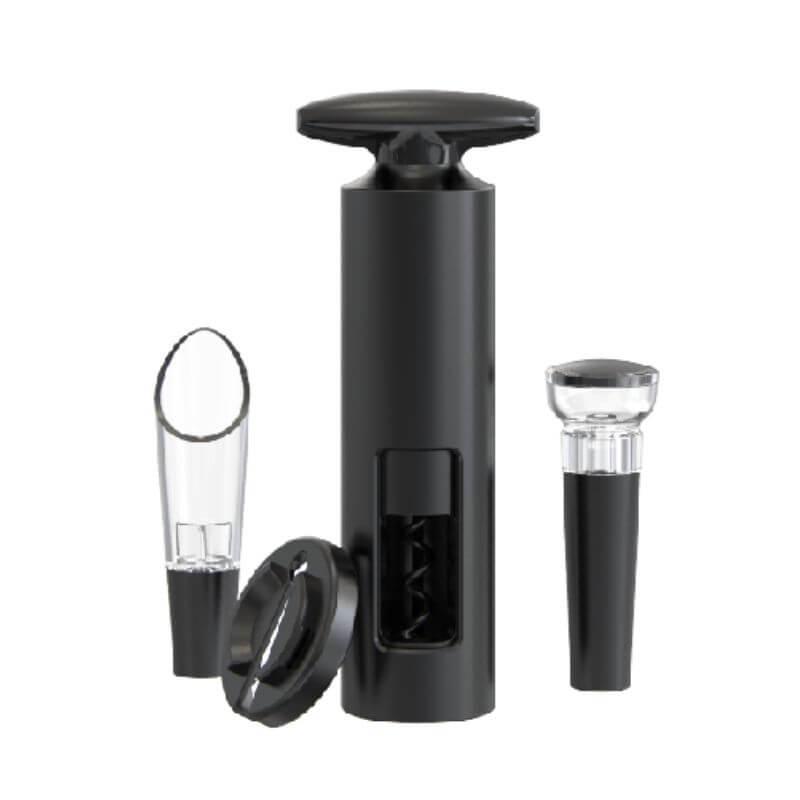 Ensemble d'ouvre-bouteille de vin Manuel Tire-Bouchon de qualité Alimentaire - Wior