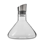 Carafe à Décanter à Vin avec Couvercle Verseur