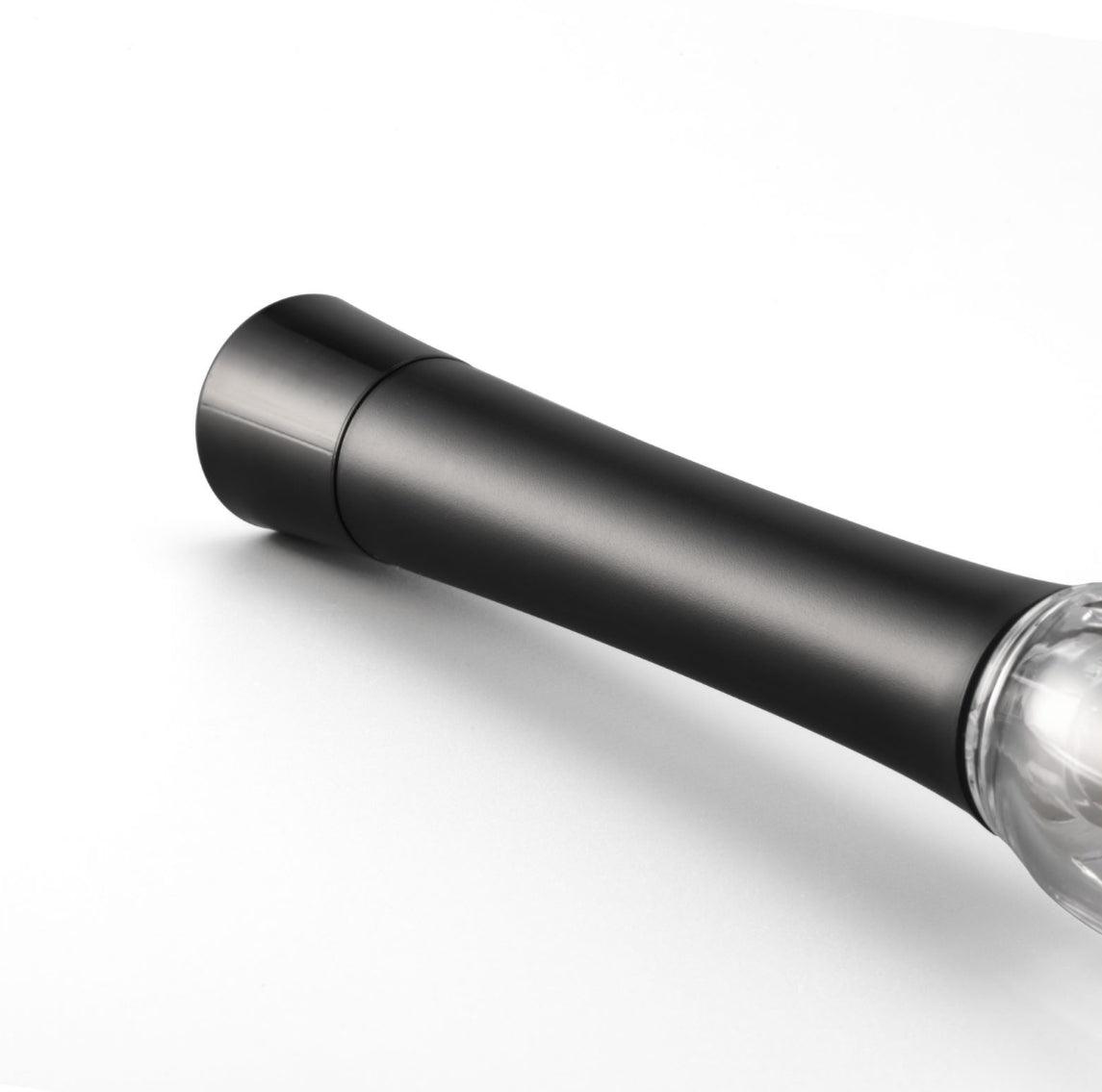 Manuel Tire-Bouchon avec Bouchon vin et Bec Verseur Vin - Wior