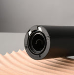 Ouvre Bouteille Electrique avec Bouchon vin et Bec Verseur Vin - Wior