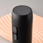 Ouvre Bouteille Electrique avec Bouchon vin et Bec Verseur Vin - Wior