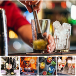 Pilon Cocktail en Acier Inoxydable - Wior