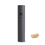 Set de 5 Pièces Tire Bouchon Electrique avec Coupe-Capsule, Bec a Vin, Bouchon à Vin - Wior