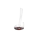 Carafe à décanter en grand format