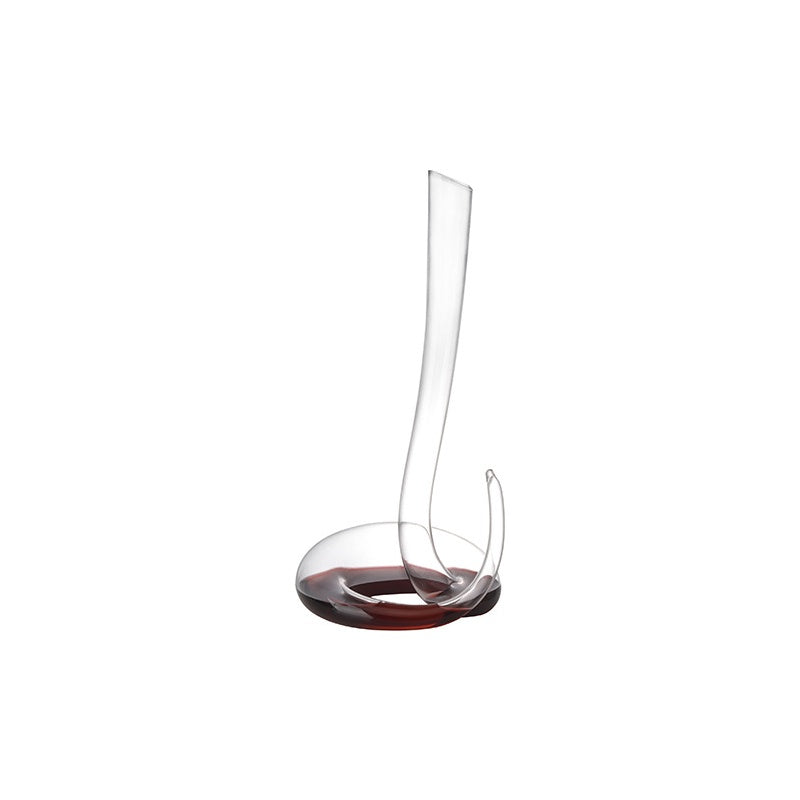 Carafe à décanter en grand format