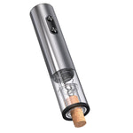 Tire Bouchon Electrique Argent - Wior